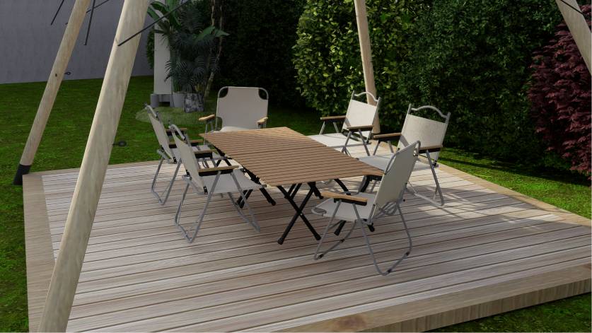 招远市帐篷生产厂家：以匠心筑牢户外装备的品质根基